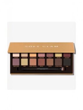 ANASTASIA BEVERLY HILLS SOFT GLAM EYESHADOW PALETTE